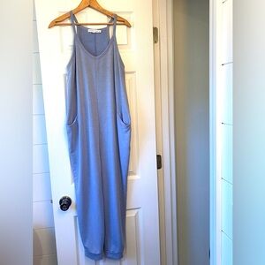 NWOT SINCERELY JULES jumpsuit. Size small.